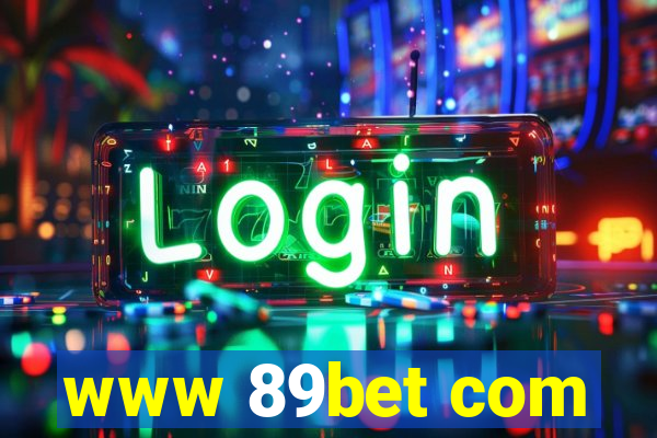 www 89bet com